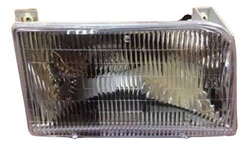 Semioptica Derecho F1000 Depo Ford F-1000 93-99 0