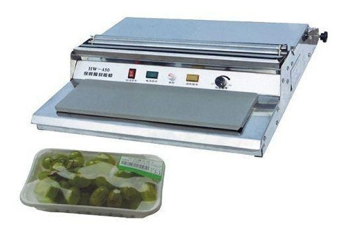 Aplicadora De Film Kuma Modelo Hw-450. Equiparte. 0
