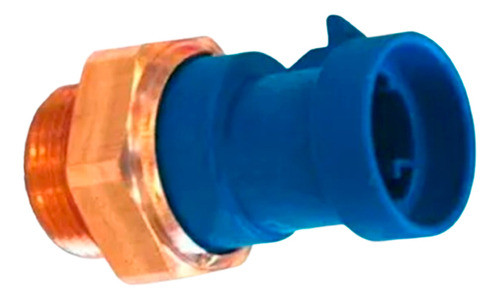 Bulbo Electro Ventilador Fiat Brava 1.6 (7738582) 0