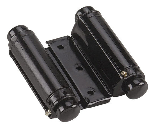 Richelieu Hardware 810fbb Bisagra De Resorte De Doble Acción 0