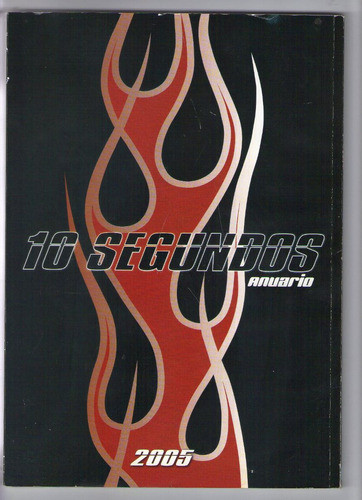 Revista 10 Segundos Anuario 2005 1