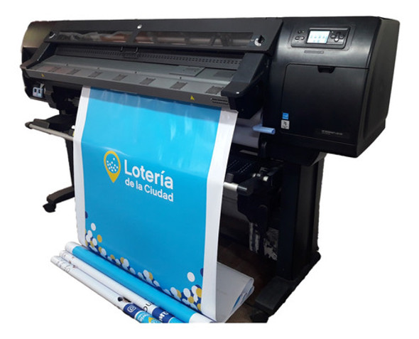 Vinilos Loteria Bs As Loteria De La Ciudad 0