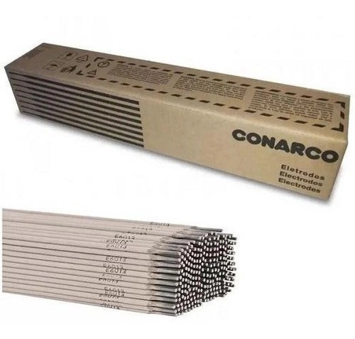 Eletrodo Aws E 6013 A13 4,00 Mm Conarco Esab 0