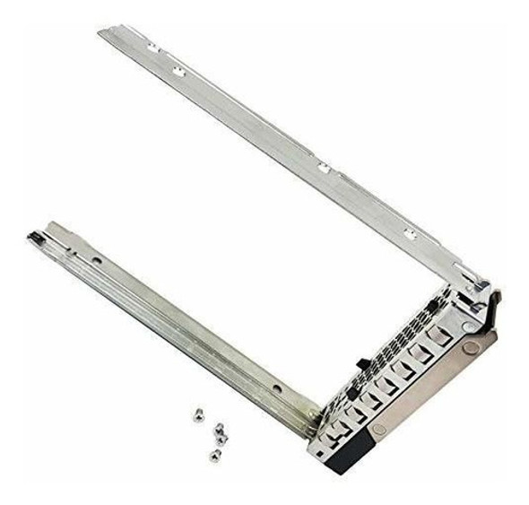 Caddy - Disco Duro Sas Sata De 35 Pulgadas Para Servidores D 0