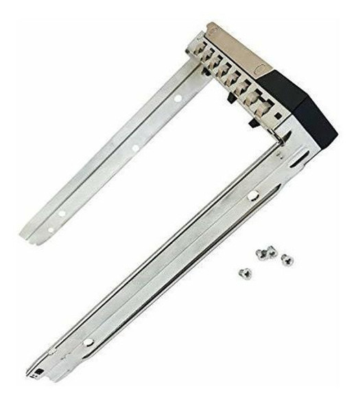 Caddy - Disco Duro Sas Sata De 35 Pulgadas Para Servidores D 1