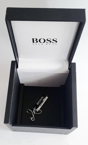 Estuche De Reloj Hugo Boss 11,5 X 11,5 X 9 Cm - Cajas 0