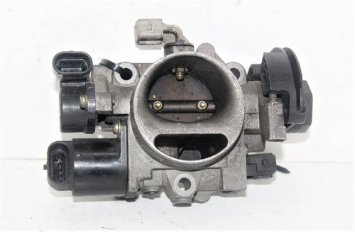 Mariposa Aceleracion 1.4 N Citroen M.m 007 0