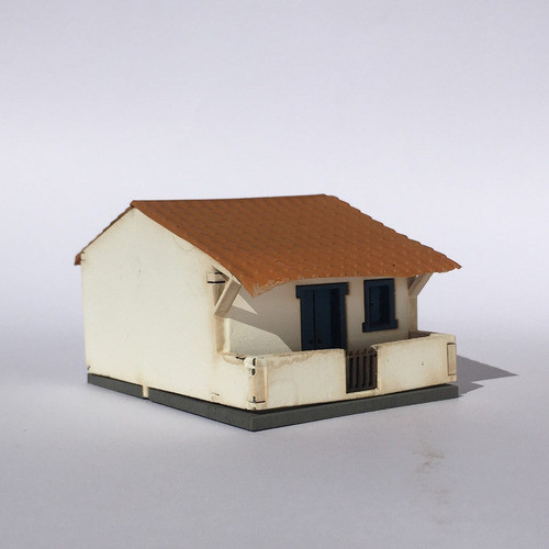 Casa Geminada Mod.05 Ho Dio Studios - 87169 1