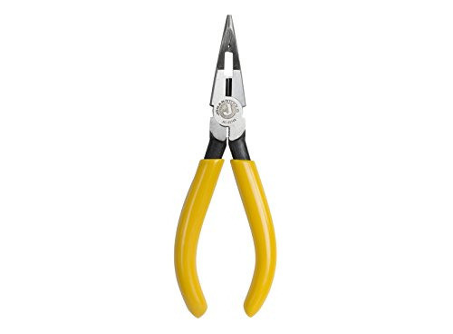 Jonard Jic22148 Combo Crimper Pinza De Punta Larga Con Mango 1