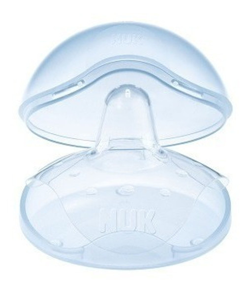 Intermediarios M 2u Nuk Silicona 1