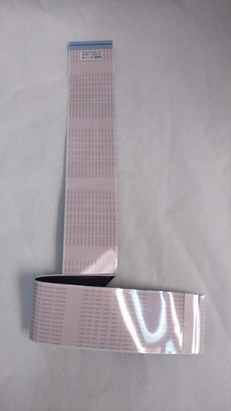 Flex Lvds Samsung Un55mu6100gczb 498x53 Bn96-39820d 96 Pines 0