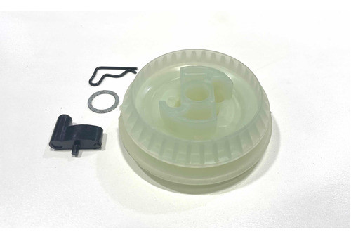 Polea+ Trinquete+ Alambre Motosierra Stihl Ms170/180/210/250 1