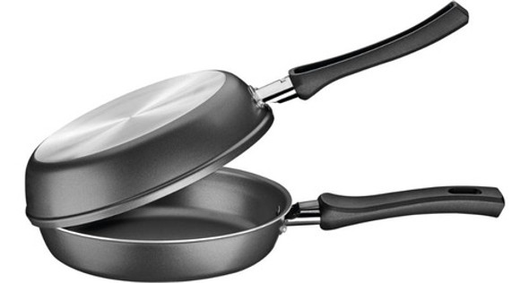 Omeletera Doble 20cm Loreto Tramontina G P 0