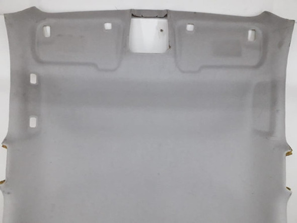 Tapizado Techo Cielorraso Citroën C3 Aircross Exclusive 2012 1 Tapizado Techo Cielorraso Citroën C3 Aircross Exclusive 2012 1