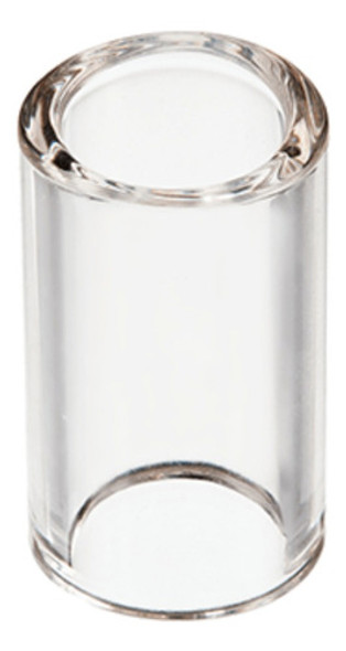 Slide Para Guitarra Medium Daddario Pwgs-sm Vidrio 0