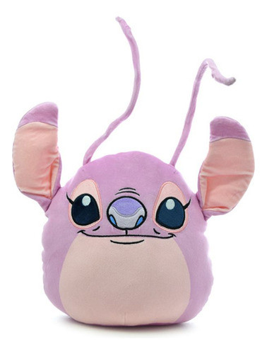 Peluche Stitch Angel Spandex 25cm Phiphi Original Disney 0