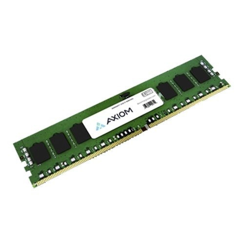 Axiom 16gb Ddr4 2400 Ecc Rdimm Ax42400r17a 16g 0
