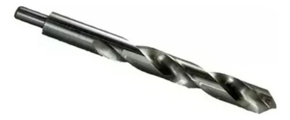 Mecha Hss Acero Rapido 16 Mm Diam Cola Reducida Stronger 0