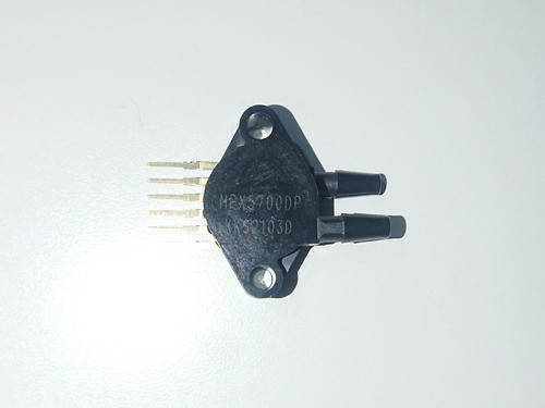 Sensores De Presión Mpx5700dp Nxpusa Gtia 6 Meses Env.gratis 1