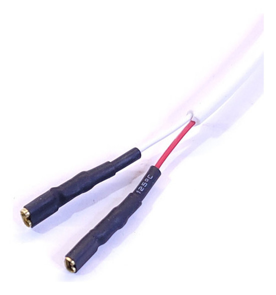 Sensor - Sonda Para Termómetro Tpm900 - 910 Elitech Y Otros. 1