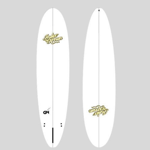 Index Krown Surfboard