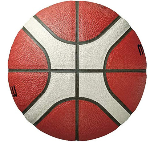 Molten Bg3800 Series, Baloncesto Para Interiores Y 1