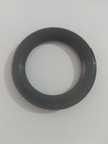 Reten De Freno De Volteo Mercedes Benz Leva Trasera 124n 1