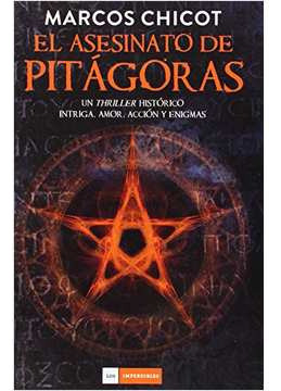 El Asesinato De Pitágoras De Marcos Chicot Pela Duomo (2013) 0