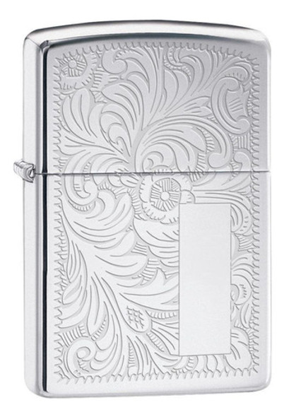 Encendedor Zippo Veneciano 352 Original Aventureros 0 Encendedor Zippo Veneciano 352 Original Aventureros 0