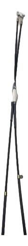 Cable Freno Mano Ecosport 2006-2012 0