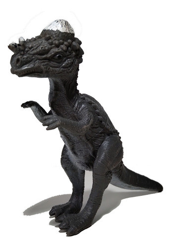 Juguete Muñeco Paquicefalosaurio (serie Dinosaurios) 0