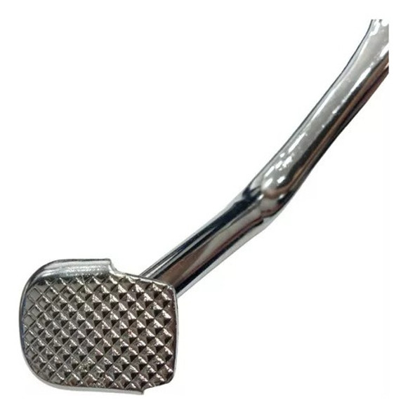 Pedal Freno Gilera Futura 110 Calidad Original 1