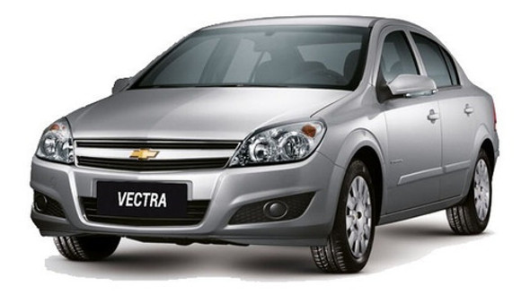 Filtro De Habitaculo Chevrolet Vectra 2006 En Adel 1