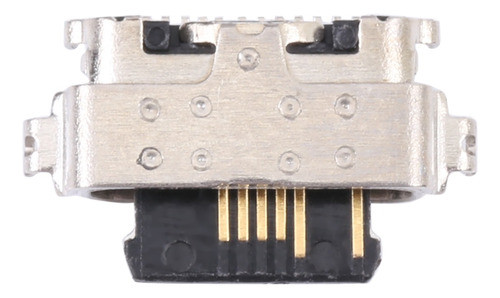 Pin De Carga Tipo C Compatible Con Alcatel 5x 5061 5061a 0