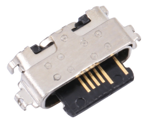 Pin De Carga Tipo C Compatible Con Alcatel 5x 5061 5061a 1