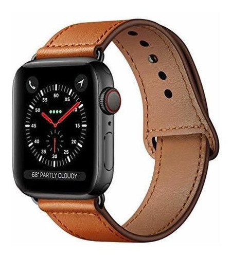 Kyisgos Correa De Repuesto Compatible Con Iwatch 38 Mm 40 Mm 0