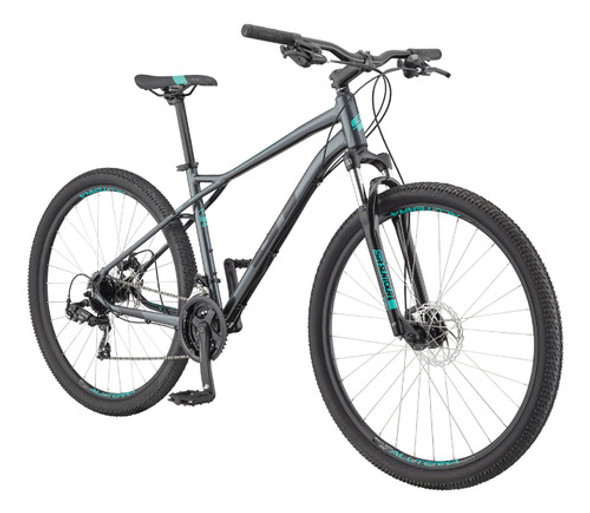 Bicicleta Gt Aggressor Sport 27.5 1 Bicicleta Gt Aggressor Sport 27.5 1