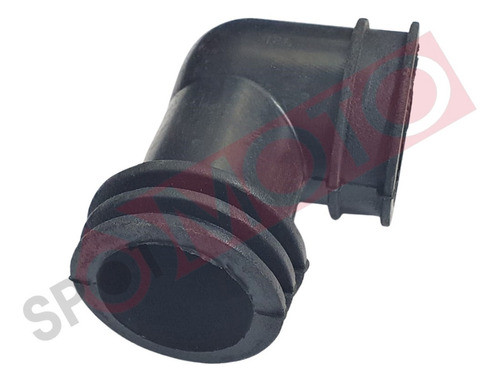 Acople Filtro Aire Carburador Mirage 110 Energy Trip Spot 1