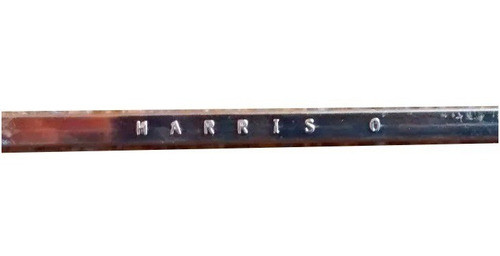 Varilla Harris Para Soldar X 5 Unidades 1