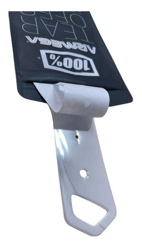 Tear Off 100% Armega Laminado 7 Laminas Original 1