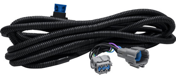 Módulo Eléctrico Tury Para Enganche Trailer Ford Edge 2011+ 1