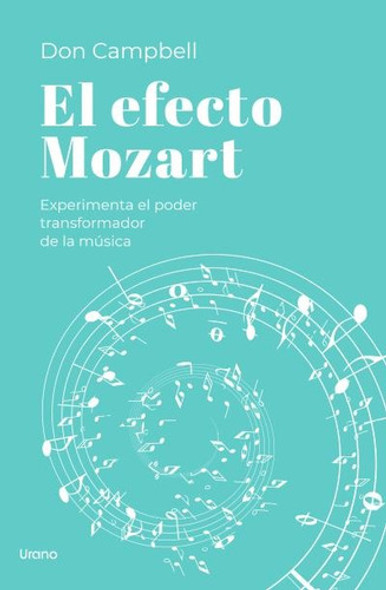Efecto Mozart - Don Campbell 0