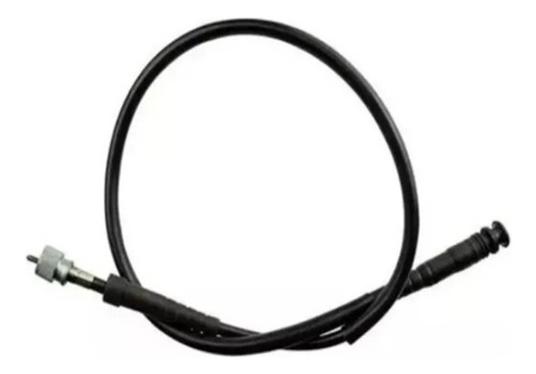 Cable Tripa Velocimetro Honda Cg 125 Titan 2000 Ks Solomun M 0