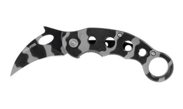 Cuchillo Karambit Cold Steel Camuflado 0