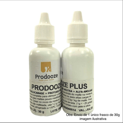 Prodooze Plus - 30g 0