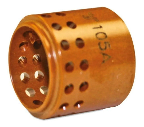 Anillo Aislante Difusor 105 Amp Para Hypertherm 220994 0