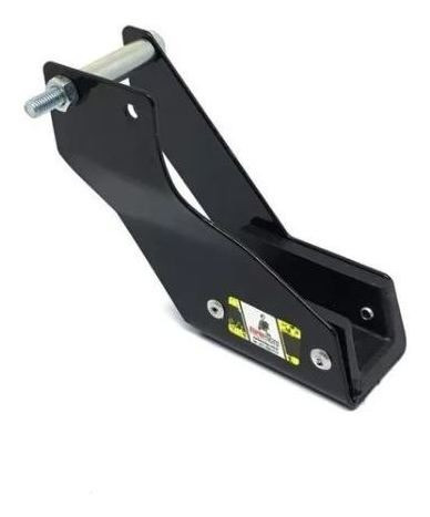 Guia De Corrente Traseiro Crf 230 0