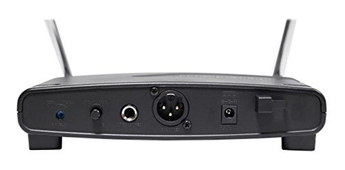 Audio Technica Atw901 Al Sistema 9 Vhf Sistema Inalámbrico C 0