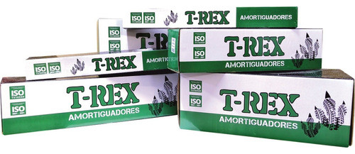 Amortiguador Delantero Derecho Great Wall C30 Voleex 0