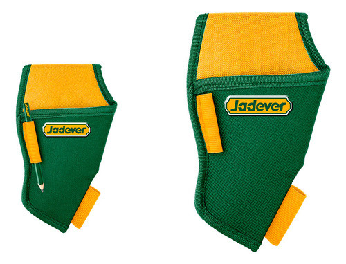 Cartuchera Porta Herramientas Jadever 200x120mm 0